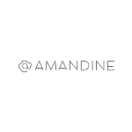 Logo Amandine - Cupons e Ofertas