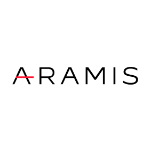 Logo Aramis - Cupons e Ofertas